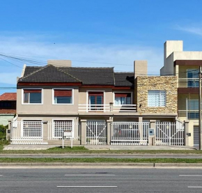 ROMA apartamento frente al mar